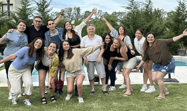 Webstarted Team Culture