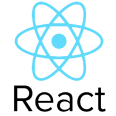 react