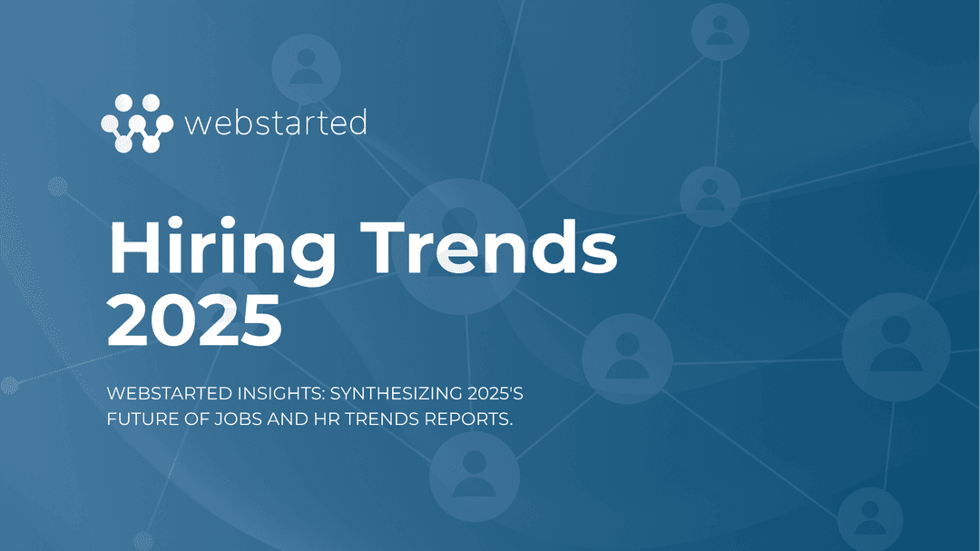 Hiring Trends 2025